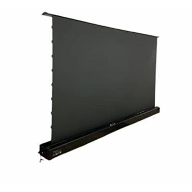 Imagem de Tela de Projeção ALR 120" Black- Elétrica de Elevação - Fury