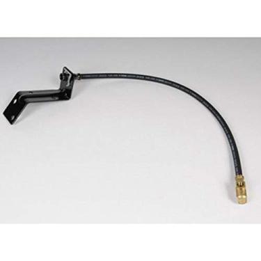 Imagem de GM Genuine Parts 176-1411 Mangueira de freio hidráulico traseiro