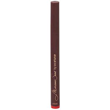 Imagem de Oceane Caneta Batom Vermelho - Tinted Pen Red My Lips 1,2Ml