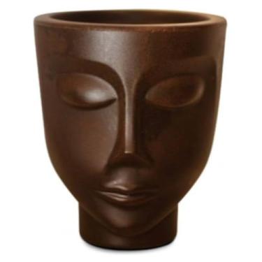 Imagem de Vaso Face Menino 14 (1L) Café Imperial NUTRIPLAN