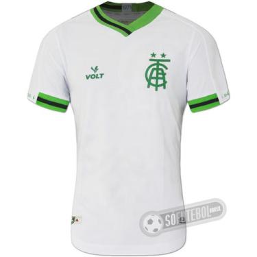 Imagem de Camisa América Mineiro - Modelo Ii - Volt