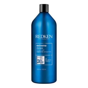 Imagem de Redken Extreme Shampoo Fortificante Litro Full