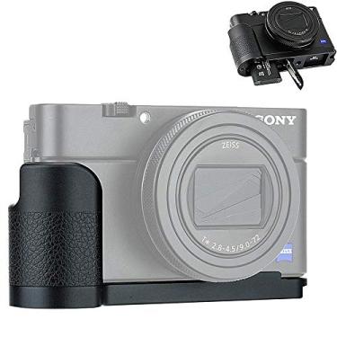 Imagem de Suporte de mão JJC HG, For Sony RX100 VI VA V IV III II