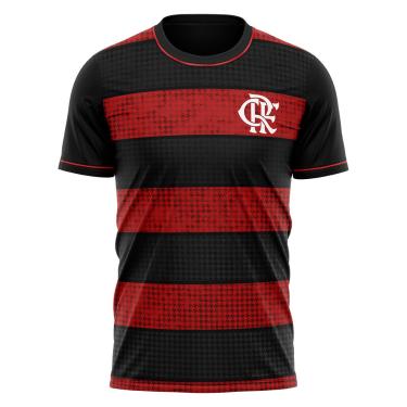 Imagem de Camisa Flamengo Classmate Masculina-Masculino