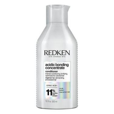Imagem de Redken Acidic Bonding Concentrate Condicionador 300ml-Unissex