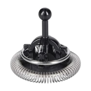 Imagem de Generic Batedor de espuma substituição batedor para máquina de café nescafé elétrica parte batedor para amigos