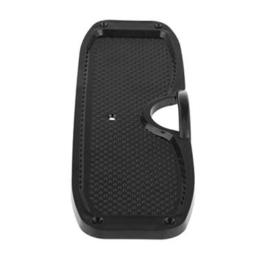 Imagem de Newmind Placa inflável de pesca de barco com placa de montagem externa, suporte de motor para barco de pesca, caiaque, bote de borracha