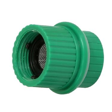 Imagem de Ioensy Peças sobressalentes do temporizador do jardim da substituição, peças sobressalentes automáticas do jardim da irrigação apropriadas para o paisagismo, filtro