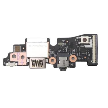 Imagem de Placa USB para notebook para Lenovo IdeaPad Yoga Slim 7 Pro-14ITL5 Yoga Slim 7 Pro-14IHU5 O Slim 7 Pro-14IHU5 82FX 5C50S25111 Novo