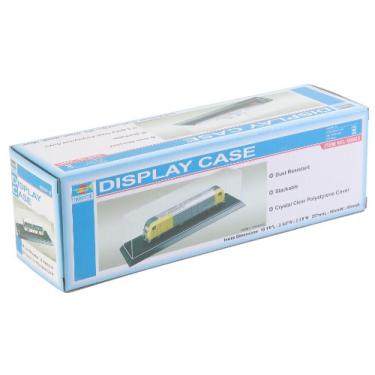 Imagem de Trumpeter Caixa de exibição (pacote com 27), 25 x 6,625 x 6,375 cm