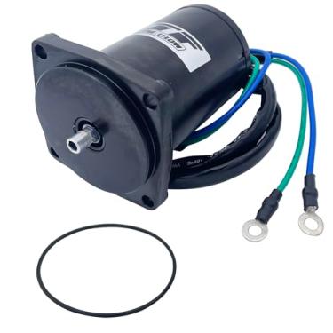 Imagem de Motor de acabamento inclinado 38100-87J00-0EP 38100-87J00 serve para motor de popa Suzuki/Envinrude/Johnson DF40 DF50 E40 E50 1999-2000 J40 450 BJ40 BJ50 substitui 4 tempos 18-18 304