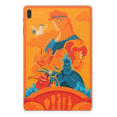 Imagem de Adesivo Galaxy Tab S8 Sm-X7068 Hercules - Skin Zabom