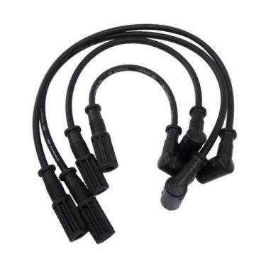 Imagem de Cabo Ignição Palio 2000 a 2016 Ngk SC-T06