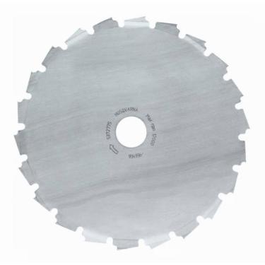 Imagem de Lâmina Serra Circular Scarlett 200-22t-1 Roçadeira Husqvarna