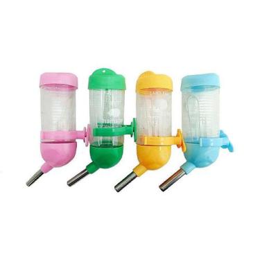 Imagem de Bebedouro Chalesco Drinker para Roedores - Cores Sortidas - 125 ml