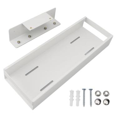 Imagem de Gaveta Extraível do Armário, Cesta de Armazenamento Resistente Sob a Pia, Gaveta Deslizante Organizadora de Aço Carbono Com Filme Nano, Prateleira Organizadora para Cozinha