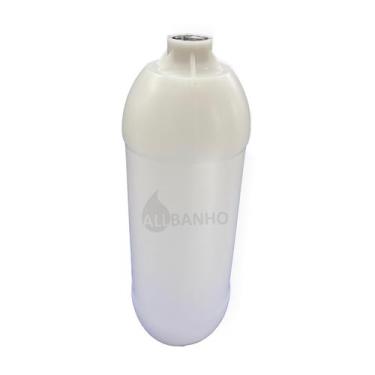 Imagem de Kit Garrafa Dispensador Sabonete/Detergente Docol - Docol - Reposição