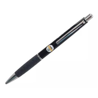 Imagem de Antiga Lapiseira Japonesa Tombow 0.5 Ponta Retrátil Sem Uso