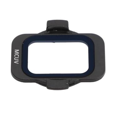 Imagem de Filtro de Proteção UV MC para AVATA 2, Filtro de Lente de Câmera MC UV Eficaz, Leve e Resistente a Arranhões Com Revestimentos Multicamadas, Filtro Multirrevestido HD para AVATA 2