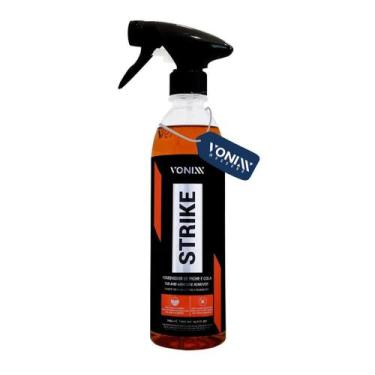 Imagem de Removedor de Piche e Cola (com gatilho) Strike Vonixx 500ml