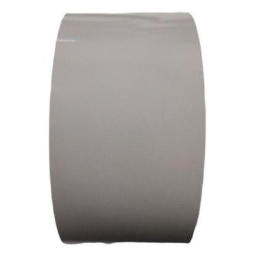 Imagem de Fita Pvc Para Mdf Titânio Cristalo Duratex 64mm X 10m Moveis - REHAU