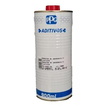 Imagem de Promotor de aderencia para plasticos ppg 900ml, Sem Variação