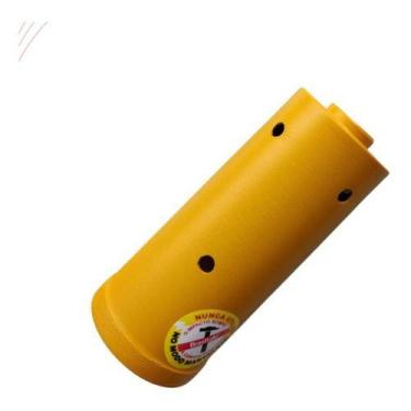 Imagem de Serra Copo Diamantada 65x200 Braskoki Ar Condicionado