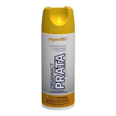 Imagem de Prata Mata Bicheira Organnact - 200ml