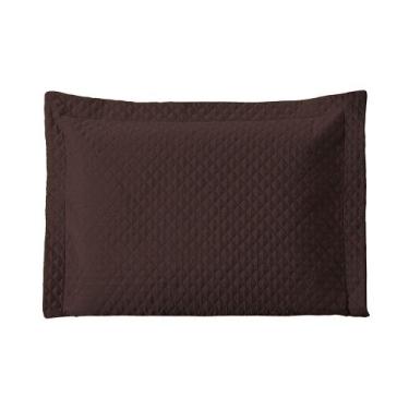 Imagem de Porta Travesseiro 70cm x 50cm Prime Matelado 2 unidades - MR ENXOVAIS,