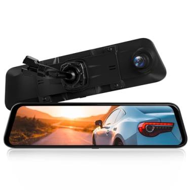 Imagem de WOLFBOX Suporte OEM modelo 209 adequado para Tesla Model Y 2019-2023, para USB C G840S/G840H/G850/G900/G900PRO/G850PRO câmera espelhada