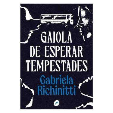 Imagem de Gaiola De Esperar Tempestades