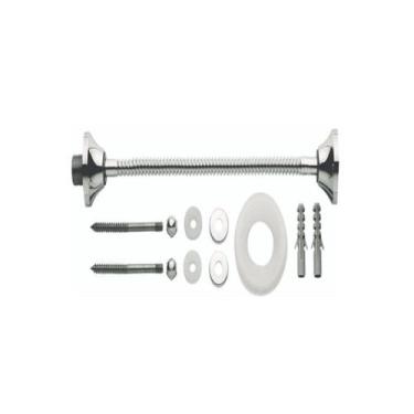 Imagem de Kit Instalação Para Mictório 4690.097 Cromado Deca