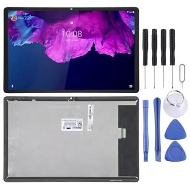 Imagem de LCD Screen For Lenovo Tab P11 Gen 2 / P11 2022 TB350FU TB350XU TB350 with Digitizer Full Assembly (Black)