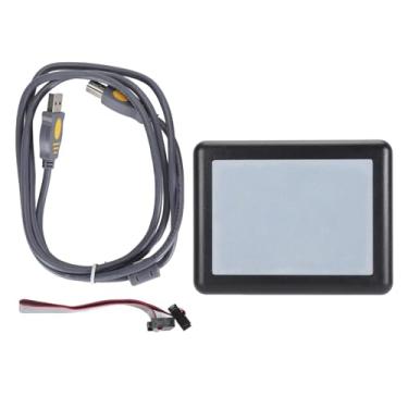 Imagem de Adaptador de Fase Total de Host TP240141, Adaptador de Host de Barramento USB 2.0 para I2C SPI, Adaptador de Host SPI de Uso Industrial para Empresas para Programação On-line,