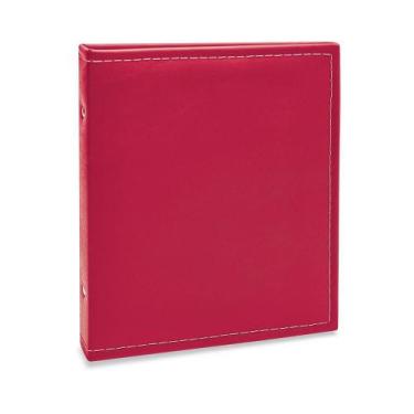 Imagem de Álbum de Fotografia Clássico 300 Fotos 10x15 Rebites Ical, 421