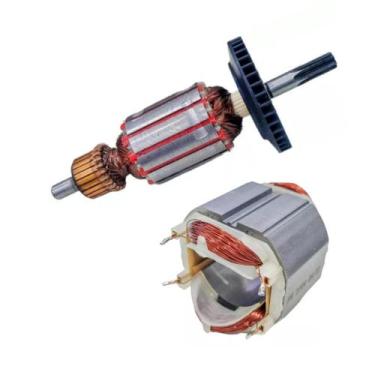 Imagem de Induzido P/ Furadeira Bosch 3388 110v - Bolte