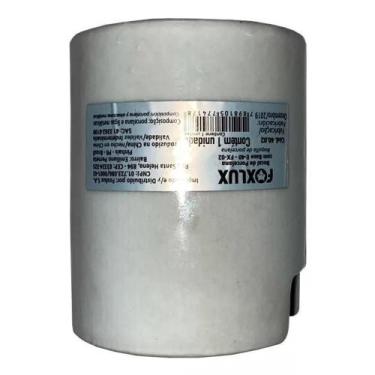 Imagem de Receptaculo E40 Porcelana FX02 Foxlux