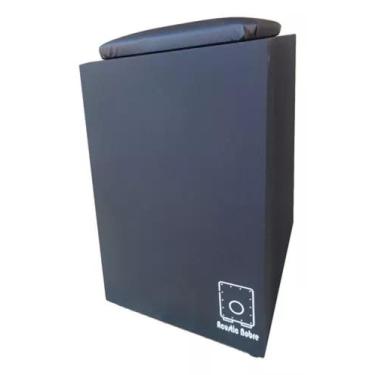 Imagem de Cajon Inclinado Acustic Nobre Acústico