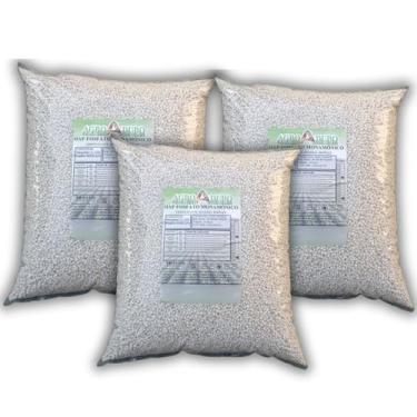 Imagem de Fertilizante 15Kg Map Granulado Adubo Fosfato Monoamónico - AGROADUBO