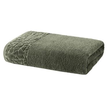 Imagem de Toalha Banhão Banho Gigante Confort Dohler 500 g/m² 100% Algodão Avelu