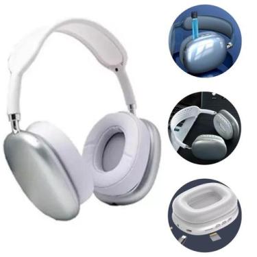 Imagem de Fone Max P9 Bluetooth Top - King