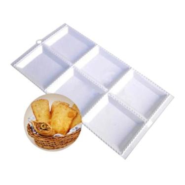 Imagem de Forma para pastéis c/ 06 cavidades dona cotta