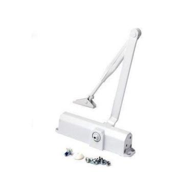 Imagem de Mola Aérea para Porta Dorma Branca Ma200/2