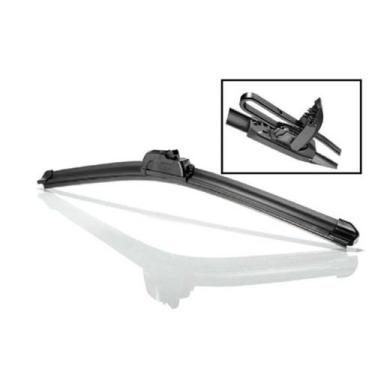 Imagem de Palheta Limpador Traseiro Flex 16" Universal - VETOR