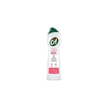 Imagem de Limpador Multiuso Cif Gel 475mL - UNILEVER