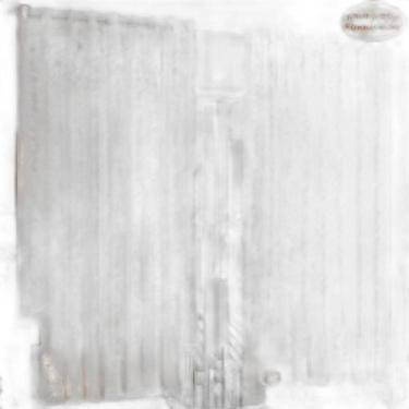 Imagem de Cortina Rendada Com Forro Voal 4 Metros Para Varão - Palha - Top Chick