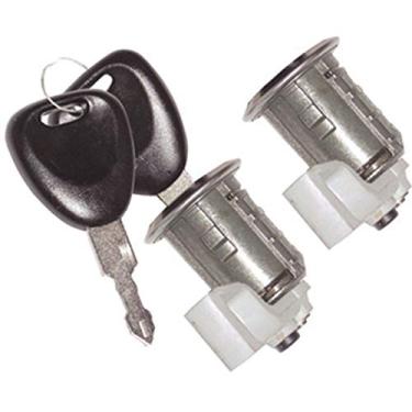 Imagem de Par de Cilindros pta. diant.s - dir./esq. - Renault Clio II após 99