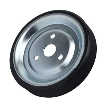 Imagem de LENMISO Polia Da Bomba De Água Do Motor Compatível Com Mini Cooper Countryman Paceman 2007-2016 Substitui 11517545958 11517619020