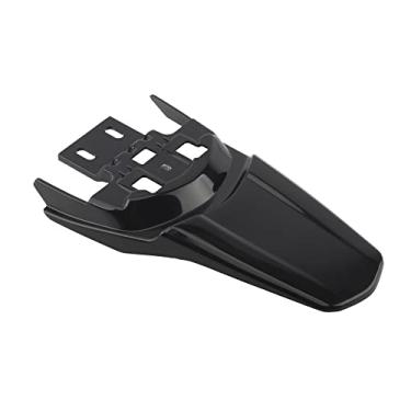 Imagem de ABCERRSI Protetor De Para-Lama Traseiro Para Moto De Terra Sur Ron, Para-Lama Traseiro De Motocicleta Para Segway X160 X260 Acessórios Para Moto De Terra Elétrica