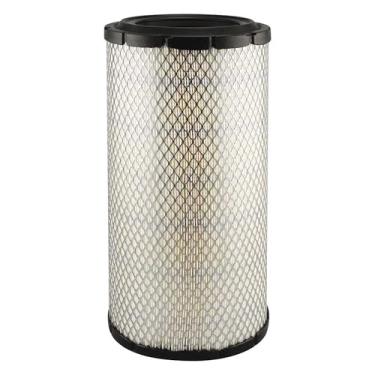 Imagem de Baldwin Filtro de ar resistente RS5784 (35,5 cm C x 16,5 cm de diâmetro.)